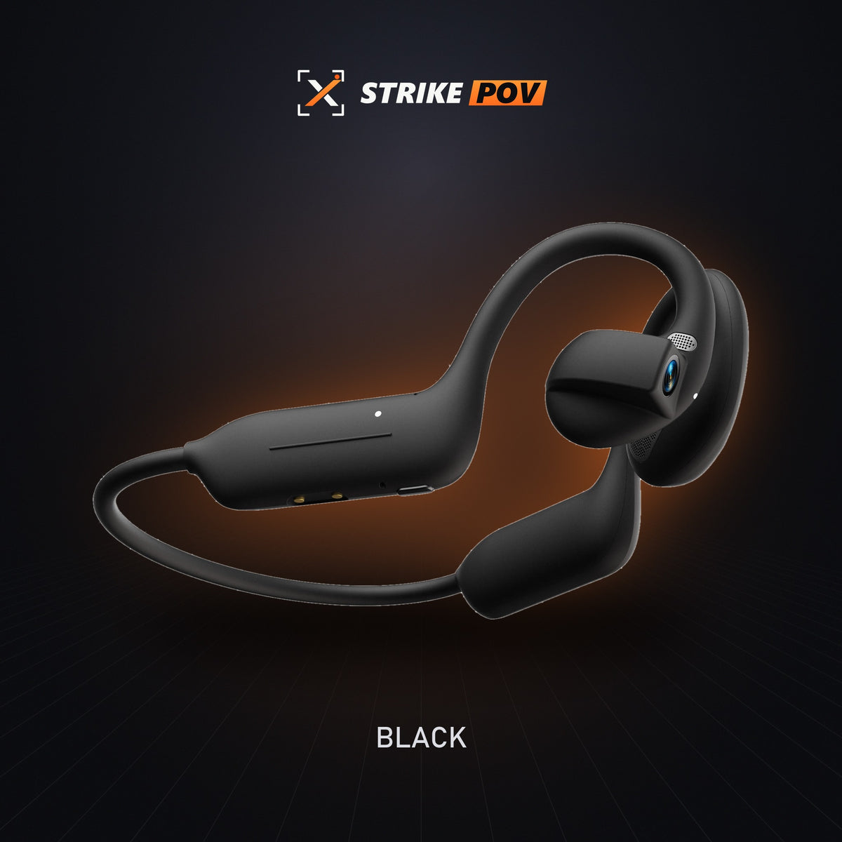 StrikePOV