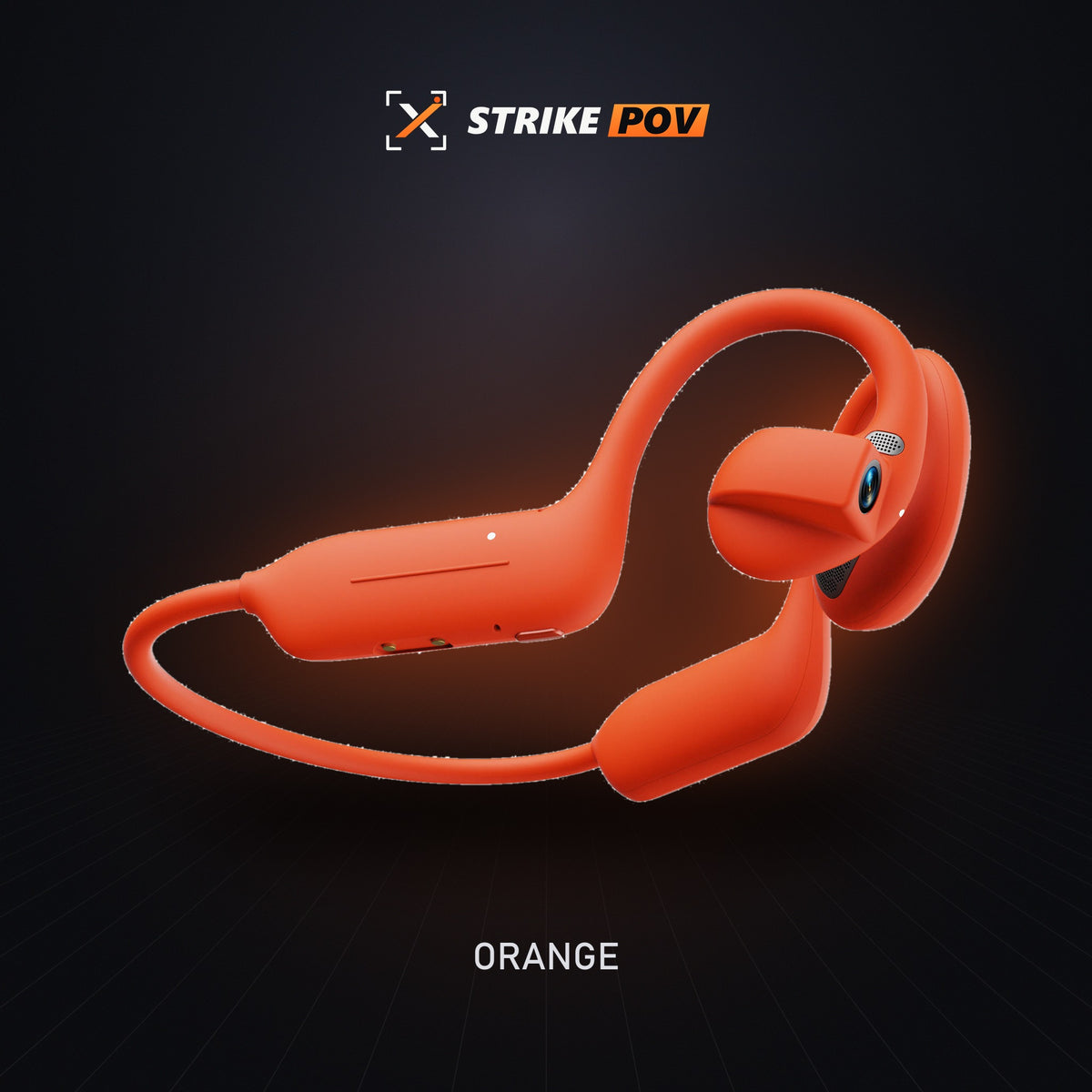 StrikePOV