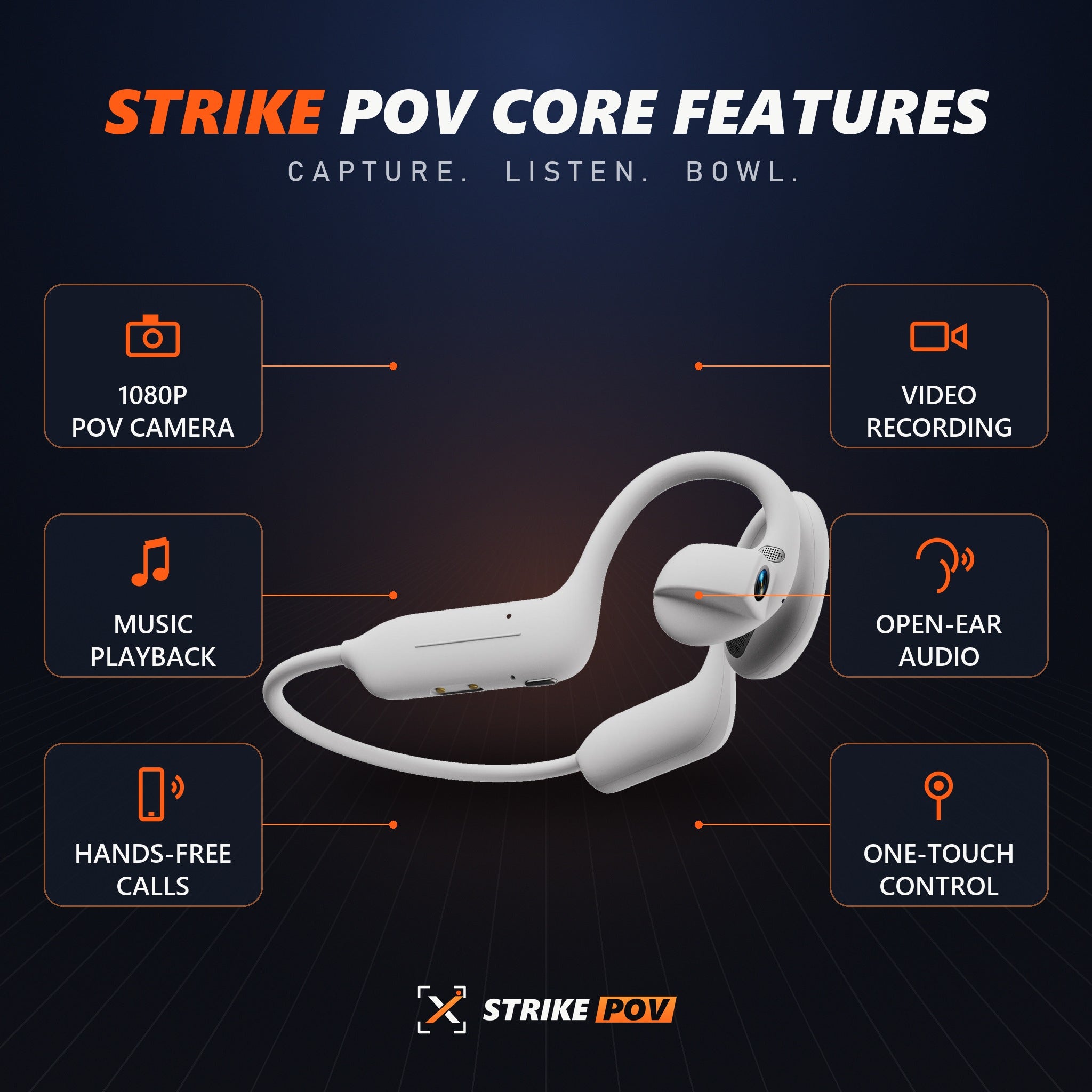 StrikePOV